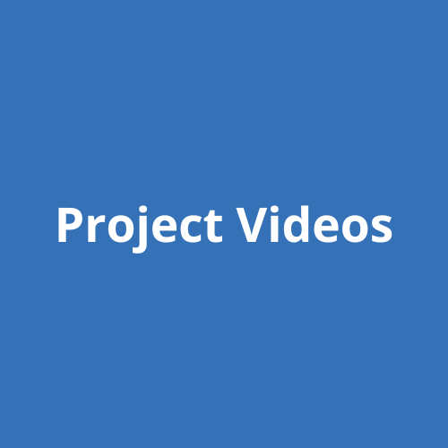 Project videos